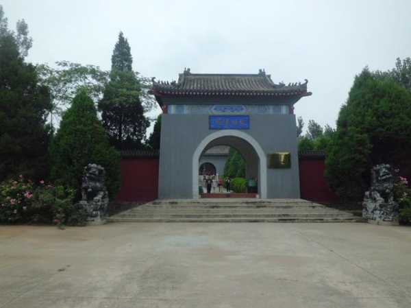 张飞故里, 探秘历史遗址与文化传承