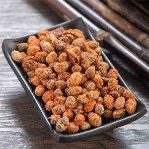 徐州盐豆, 你了解它的独特风味吗?