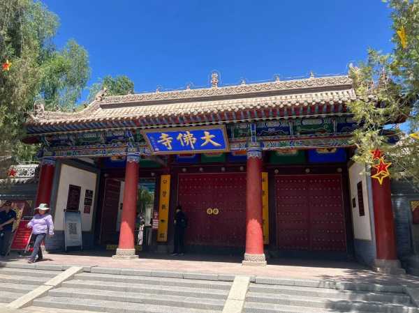 慈济寺, 如何体验这座历史悠久的寺庙?