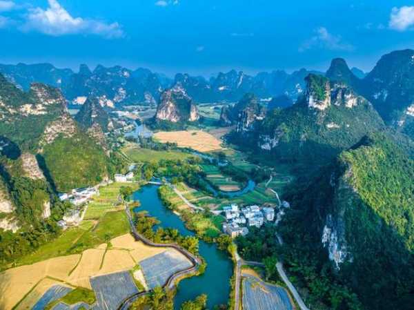 明仕田园旅游攻略, 如何规划完美行程？