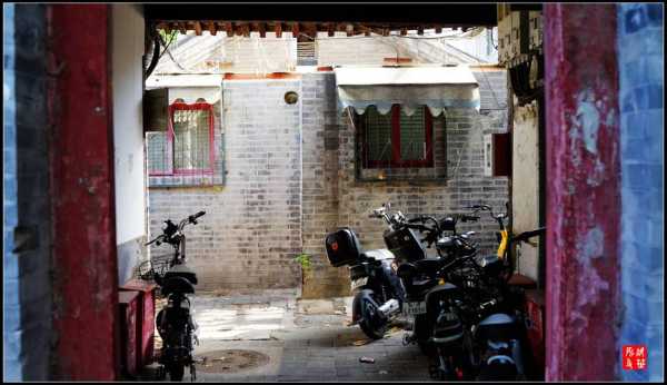 民国大杂院, 如何重现老北京风情?