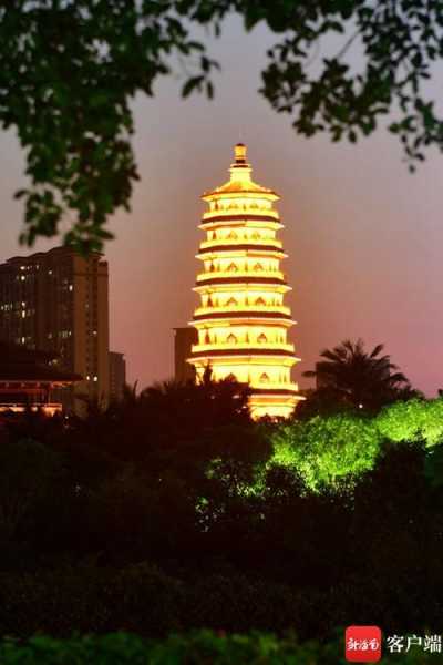 海口塔, 游览前你需要知道的细节