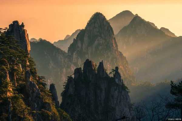 燕羽山, 探索这座神秘的自然胜地