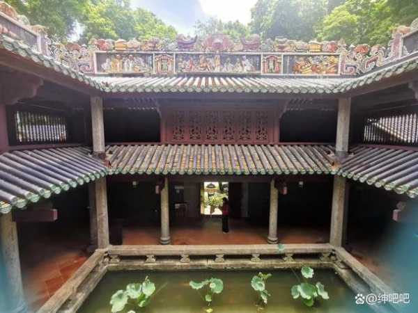 玉岩书院, 传统文化的瑰宝是什么？