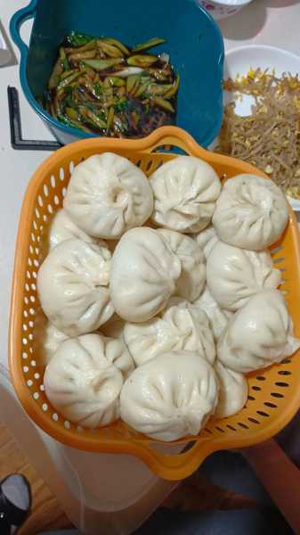 米包子, 你尝过正宗的做法吗?