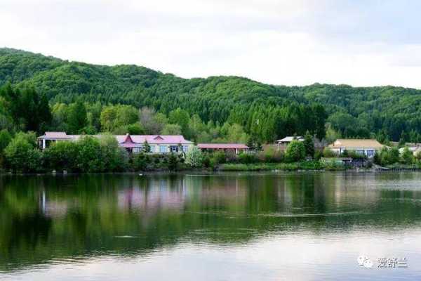 舒兰市旅游景点, 探索不容错过的自然风光