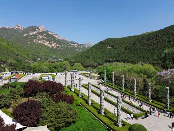 若丁山, 你了解它的历史与魅力吗?