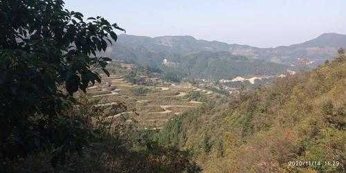 西晃山, 你知道它的最佳登山路线吗？