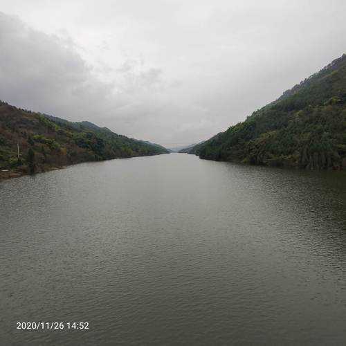 观音洞水库, 你知道这里有什么景点吗?