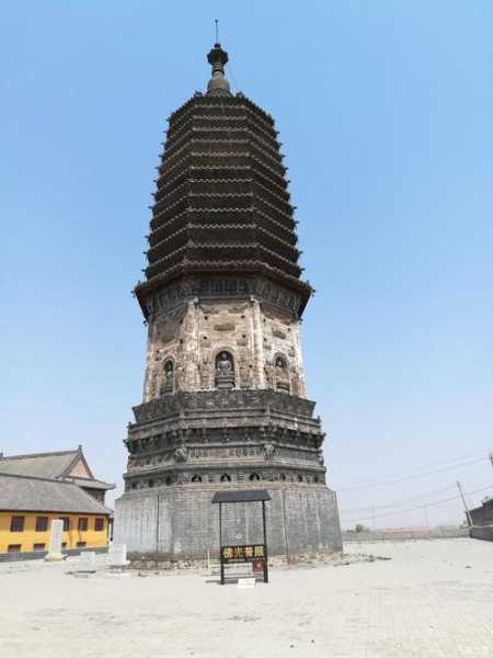 辽滨塔, 为什么它是旅游必去之地?