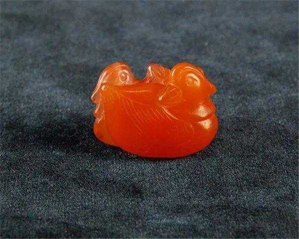 逊克玛瑙,如何辨别其真伪?
