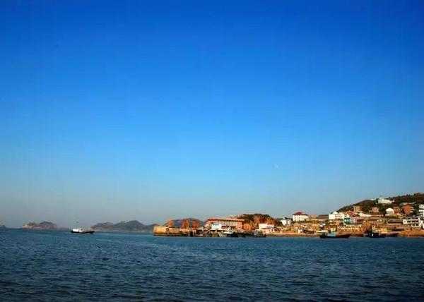 里蹦岛, 探索这片隐藏的海岛奇境