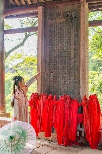 金凤寺, 你知道它的历史和传说吗?