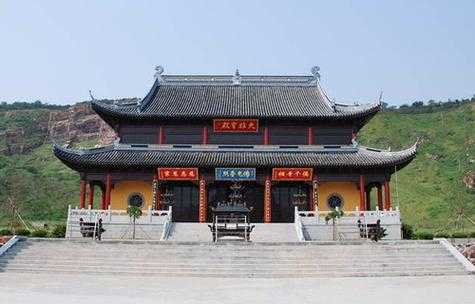 雪浪山风景区, 你了解它的美丽吗？