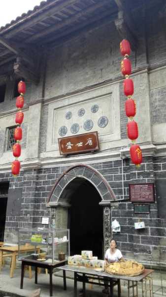 青木川古镇旅游攻略, 你准备好探索了吗？