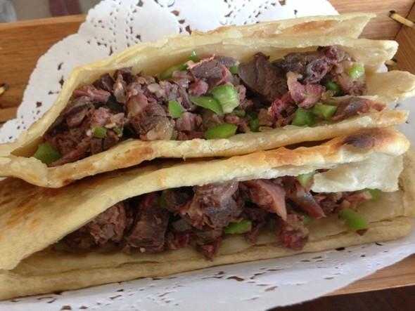 驴肉卷饼, 如何挑选最正宗的做法？