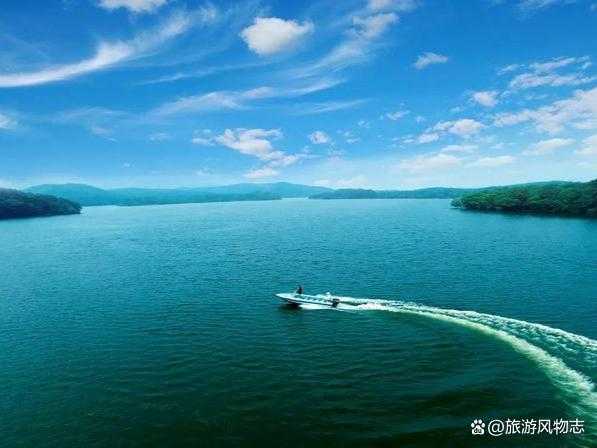 黄栗树水库，如何游玩及生态保护？
