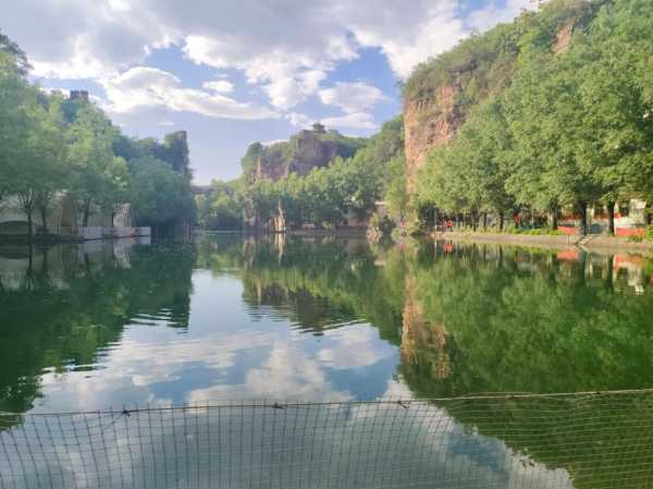 龙门峡谷风景区, 为什么值得一游?