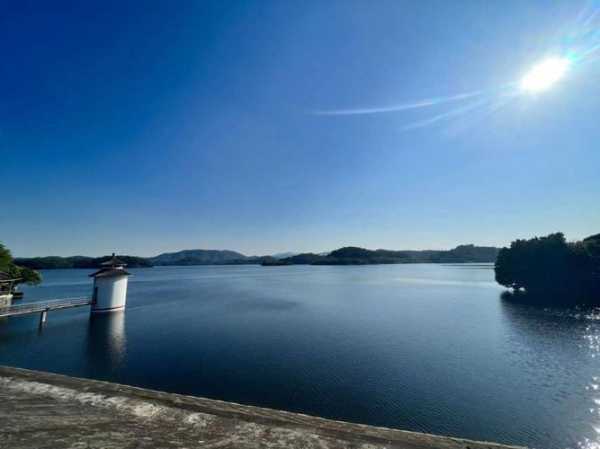 东莞同沙水库,有什么特色项目