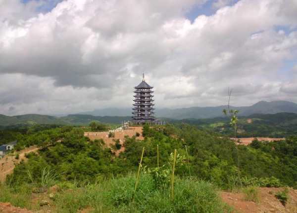 京明温泉度假村,有哪些值得玩的地方