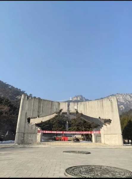 北镇医巫闾山,你真的了解它吗