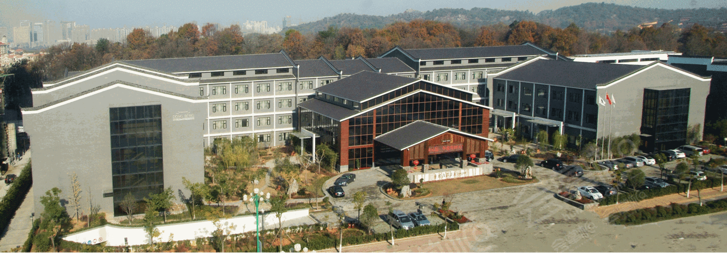 池州酒店,哪个酒店离景区更近
