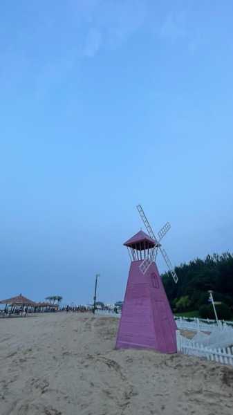 2016东戴河旅游攻略, 玩转东戴河的必备tips