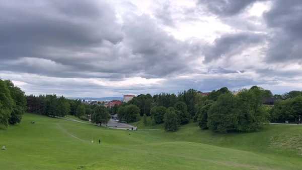 Oslo旅游攻略, 如何玩转挪威首都_