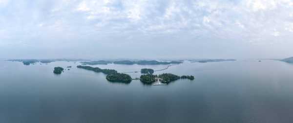 万佛湖自驾游旅游攻略, 如何玩转这片美景?
