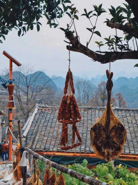 三排瑶寨旅游攻略, 发现最美瑶族风情