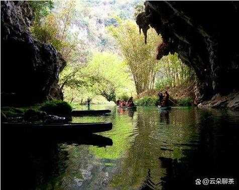 云南广南县旅游攻略, 探索最美自然与文化景点