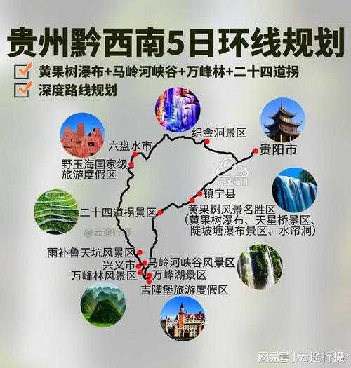 云和湖旅游攻略, 探索最佳游玩路线与秘境