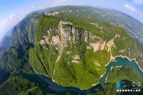 云阳石笋河旅游攻略, 如何玩转这片自然天堂？