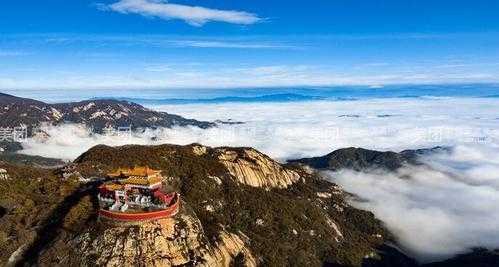 五朵山旅游攻略,有哪些必游景点与注意事项?