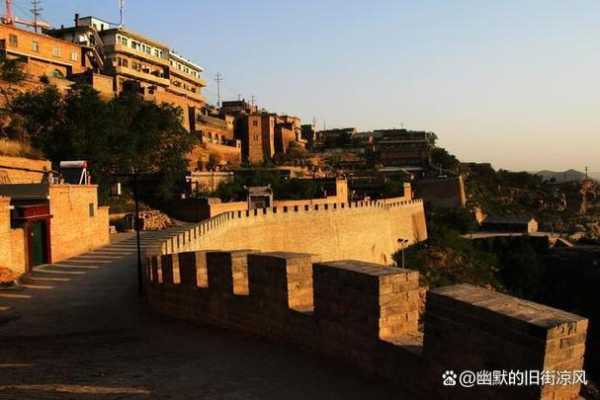 佳县旅游攻略, 必游景点和实用tips!
