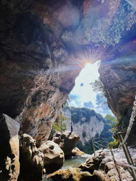 修文县旅游攻略, 玩转这个隐藏的旅游宝地！