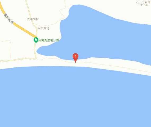 兴凯湖农场旅游攻略, 畅游自然乐园最佳指南