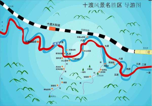 北京仙西山旅游攻略, 必读的游玩秘籍与贴士