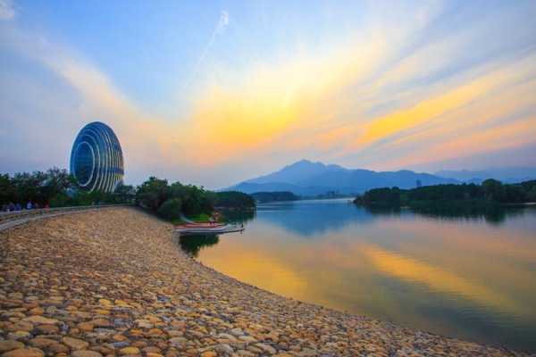 北京雁西湖旅游攻略, 不可错过的景点与美食攻略