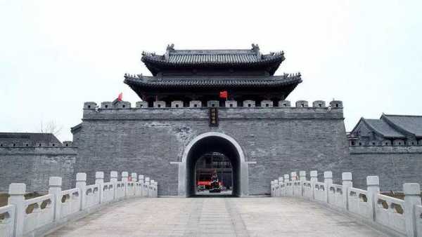 北塘古镇旅游攻略, 如何玩转这个历史胜地?