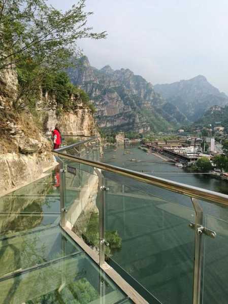 十渡聚龙湾旅游攻略, 游玩必备的实用指南