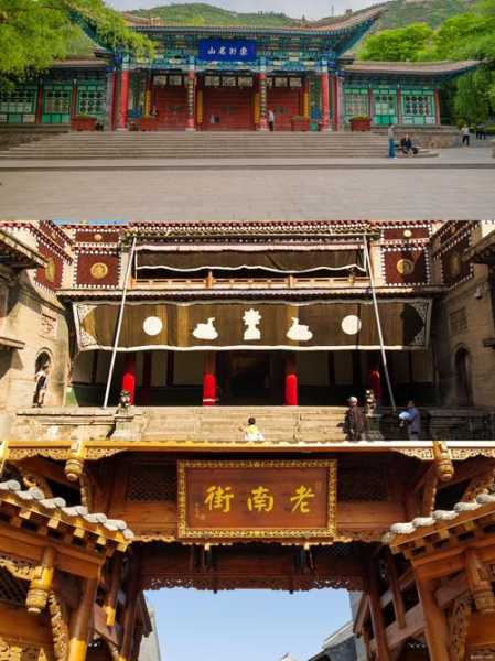 华东自助旅游攻略, 游遍最佳景点和美食