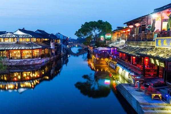 南京出发西塘旅游攻略, 探索古镇之美与魅力