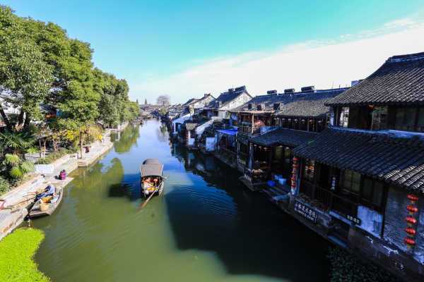 南京西塘旅游攻略,必看景点与实用建议