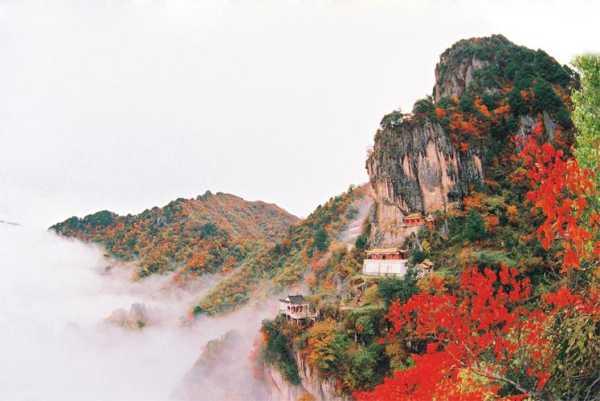 南宫山一日游旅游攻略, 如何规划完美行程？