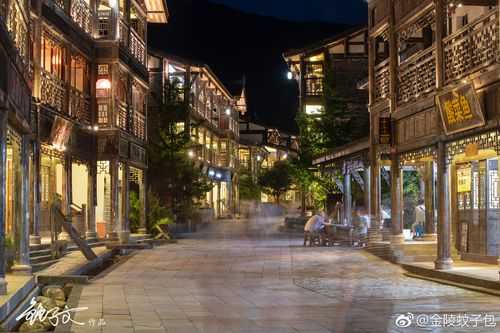 南川天星小镇旅游攻略, 探索最美乡村风光