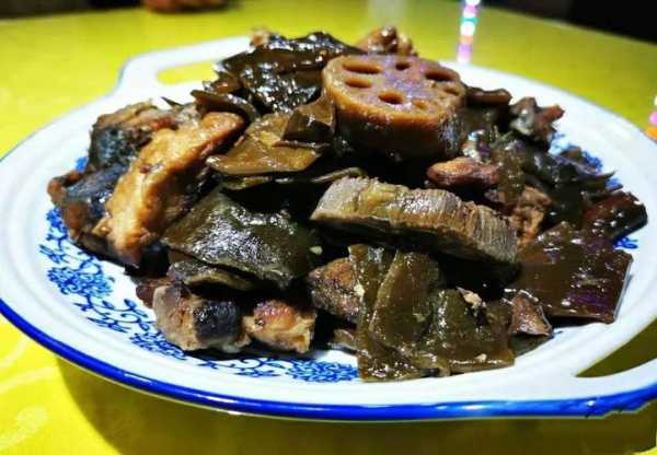 博山旅游攻略美食,探寻当地必试美味！