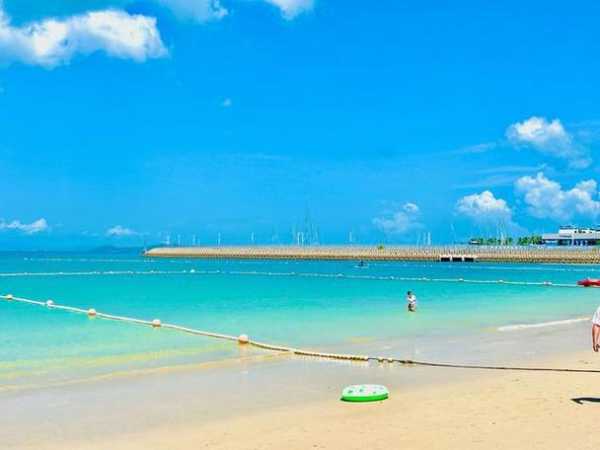 博湖金沙滩旅游攻略, 玩转这个秘境的最佳方式