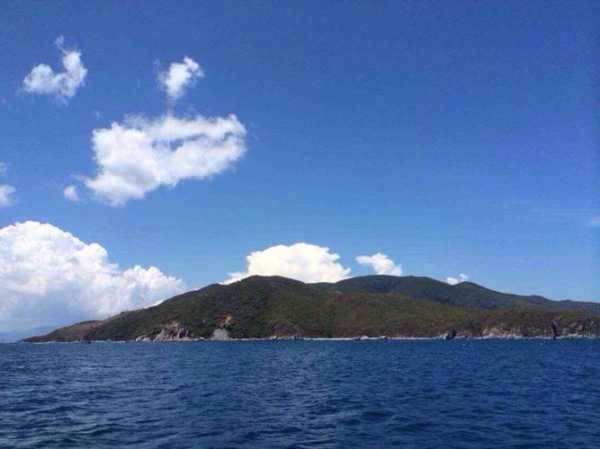 占婆岛旅游攻略,探索海岛隐藏的美景与文化