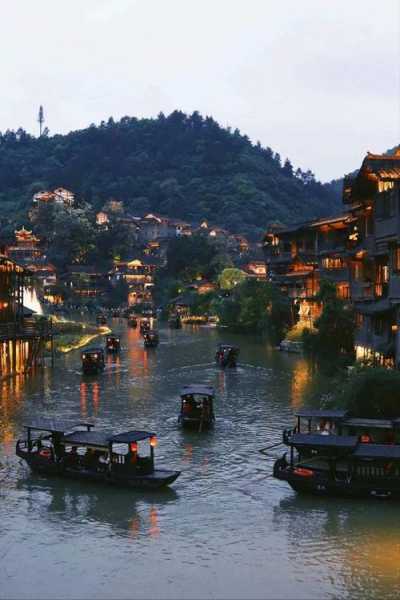 和县乌江旅游攻略, 探索最美游玩景点与活动
